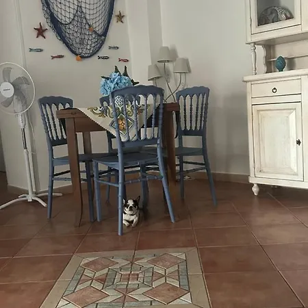 Apartamento Sissi House