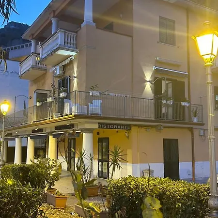 Sissi House * Salerno