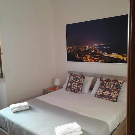 Sissi House Apartamento *