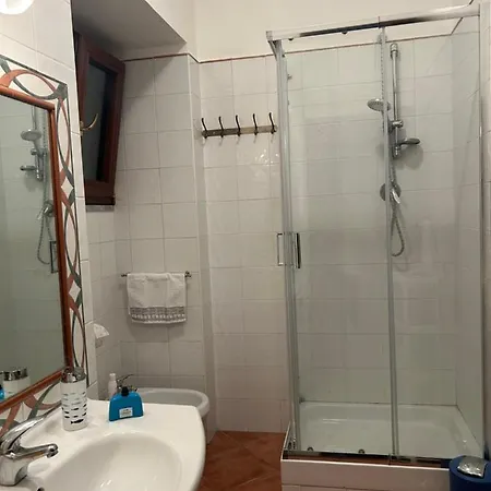 Apartamento Sissi House