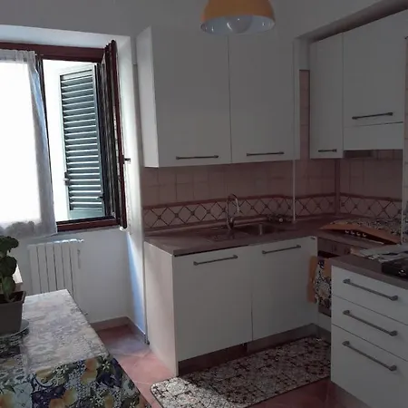 Sissi House Apartamento