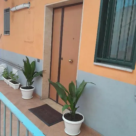 Sissi House Apartamento