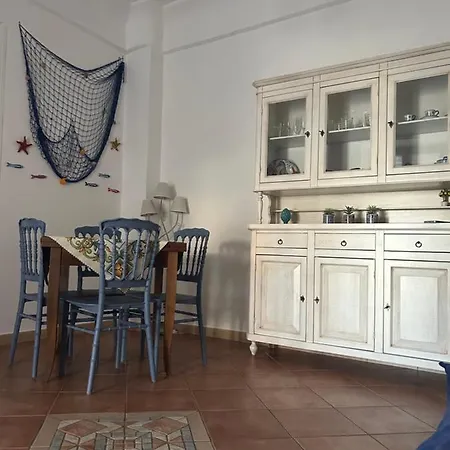 Sissi House * Salerno