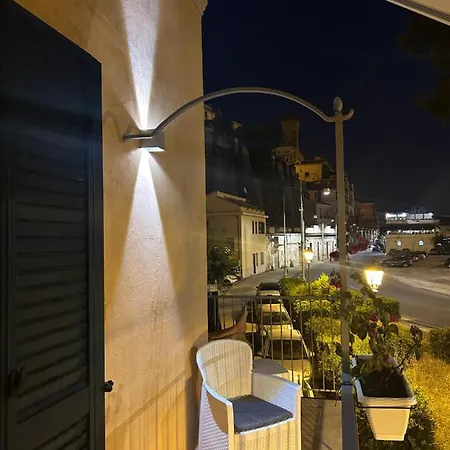 Apartamento Sissi House Salerno