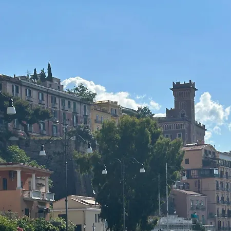Apartamento Sissi House Salerno