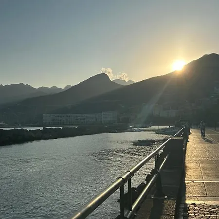 Apartamento Sissi House Salerno