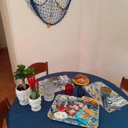 Sissi House Apartamento Salerno