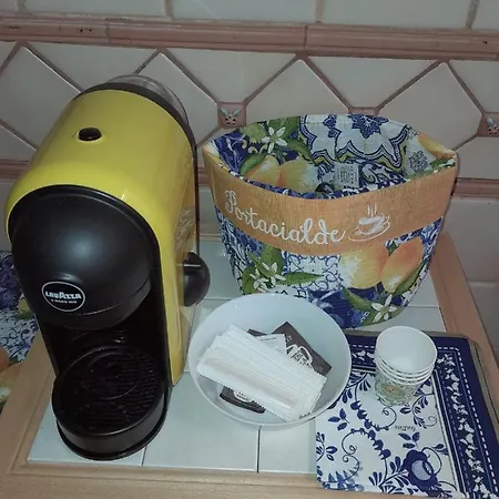 Apartamento Sissi House Salerno