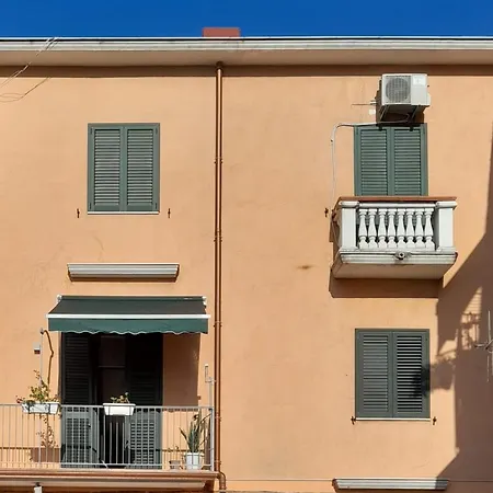 Apartamento Sissi House Salerno