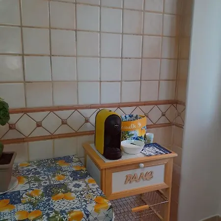 Sissi House Apartamento Salerno