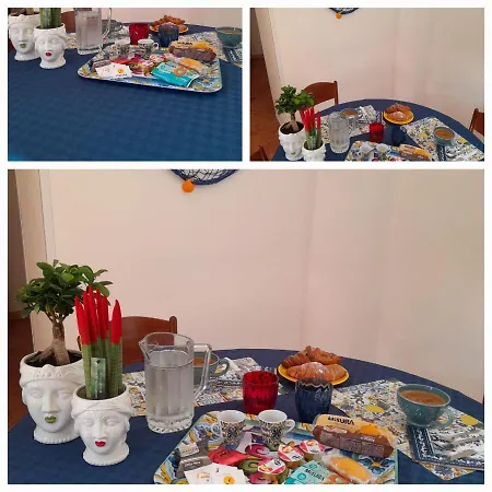 Sissi House Apartamento