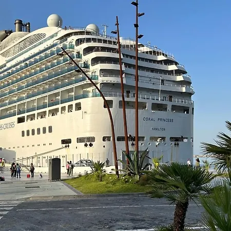 Sissi House Salerno