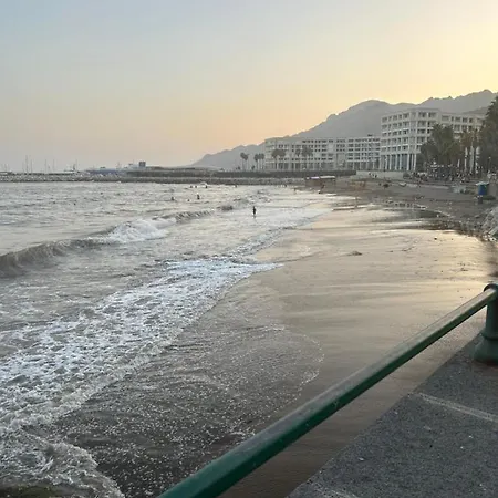 Sissi House Apartamento Salerno
