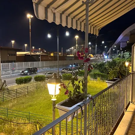 Sissi House Apartment Salerno