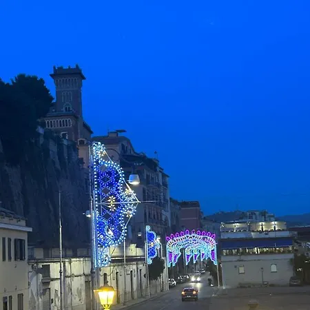 Sissi House Apartamento