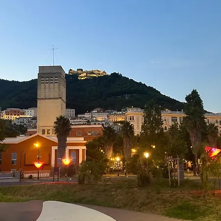 Sissi House * Salerno
