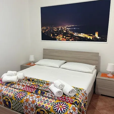 Apartamento Sissi House *