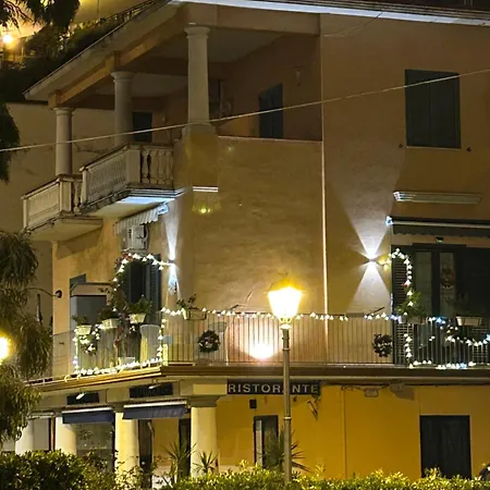 Sissi House * Salerno