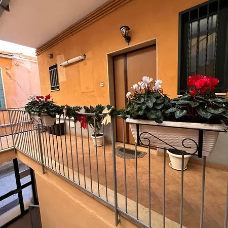 Sissi House * Salerno