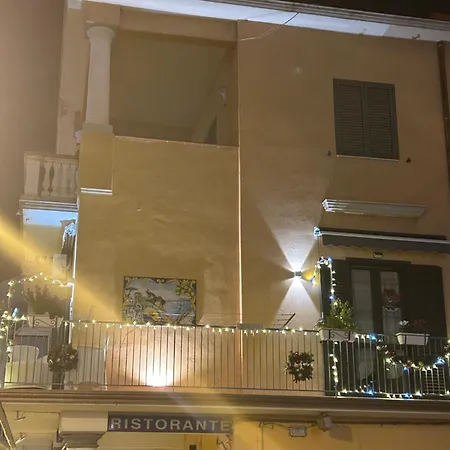 Sissi House Salerno