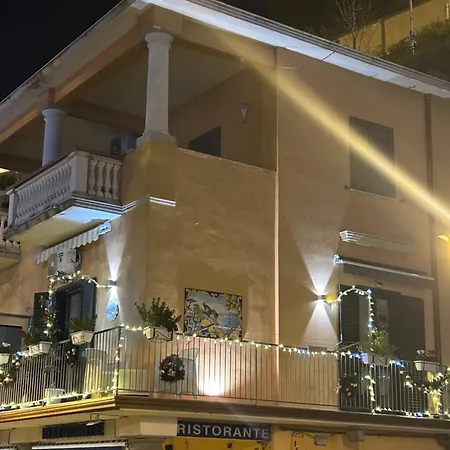 Sissi House * Salerno