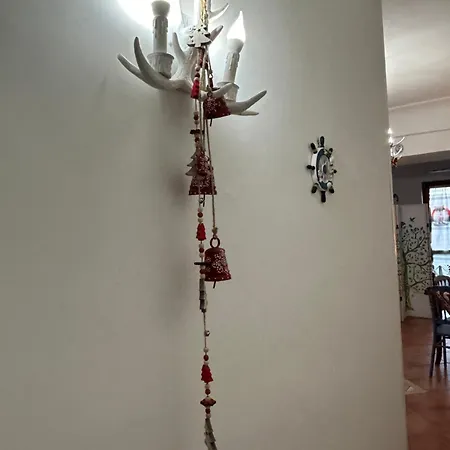 Apartamento Sissi House