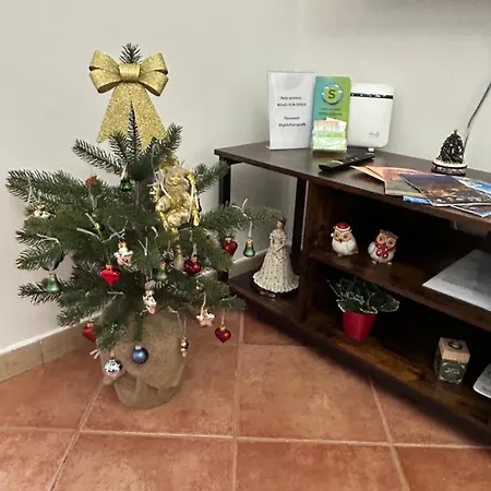 Apartamento Sissi House Salerno