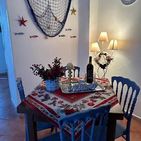 Apartamento Sissi House Salerno