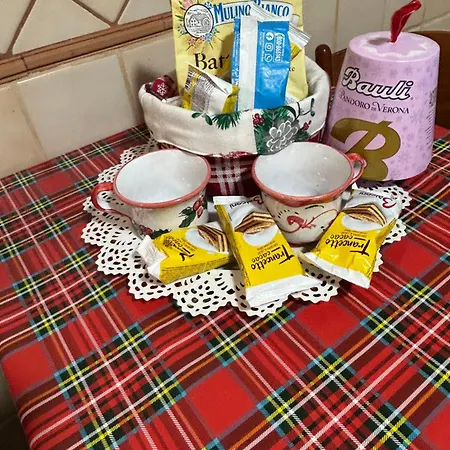 Sissi House Apartamento