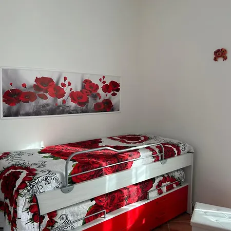 Sissi House Apartamento Salerno