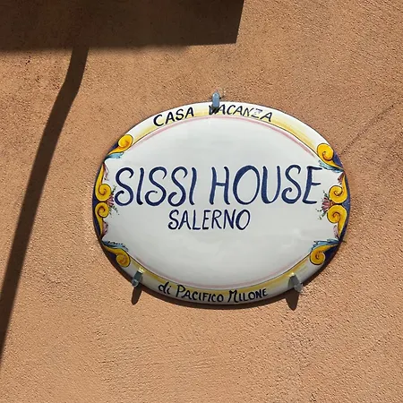 Sissi House * Salerno