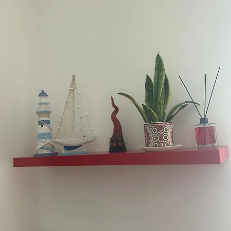 Apartamento Sissi House *