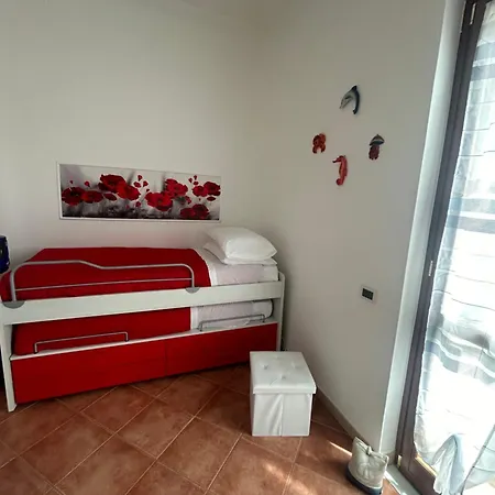 Apartamento Sissi House
