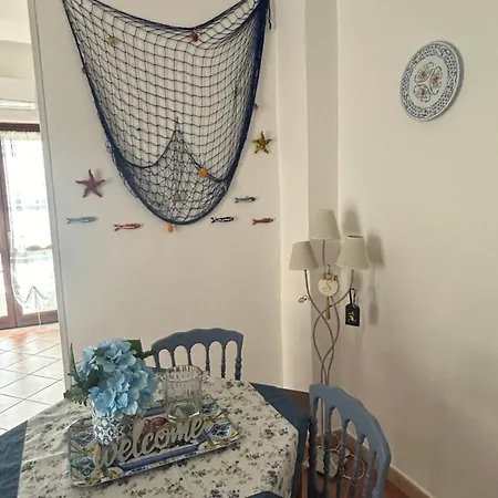 Sissi House Salerno