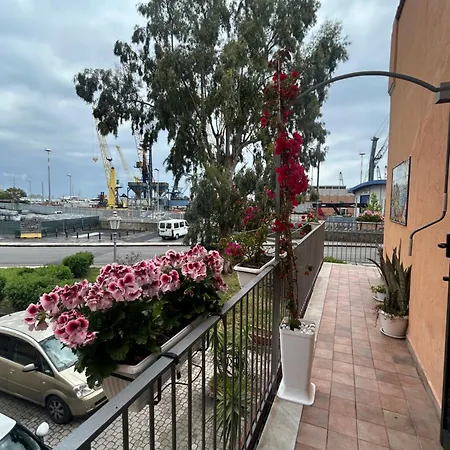 Apartment Sissi House Salerno