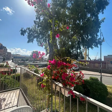 Sissi House * Salerno