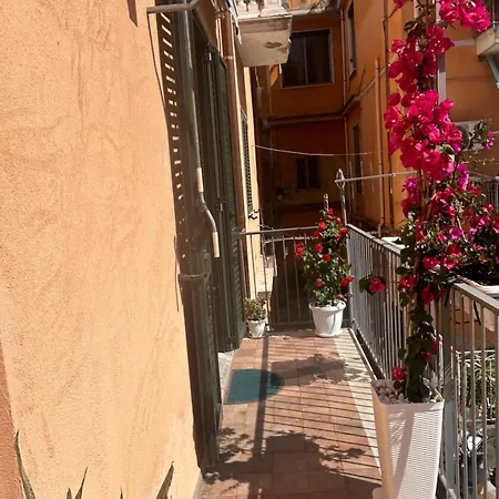 Sissi House Apartamento