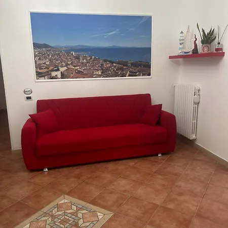 Apartamento Sissi House Salerno