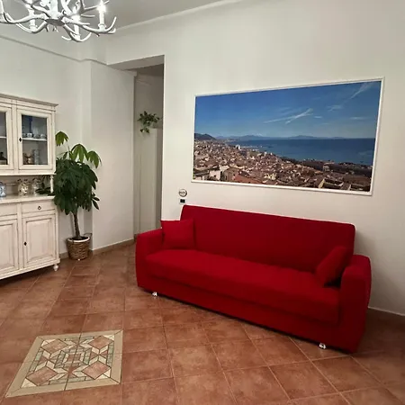 Apartamento Sissi House *