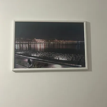 Apartamento Sissi House Salerno