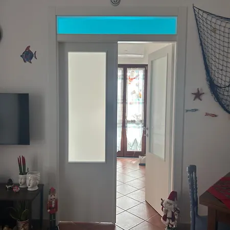Sissi House Apartamento Salerno