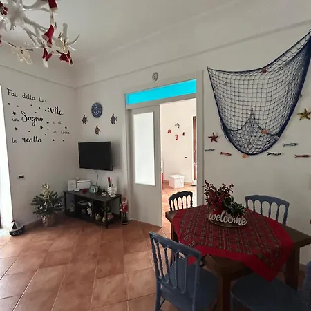 Sissi House Apartamento Salerno