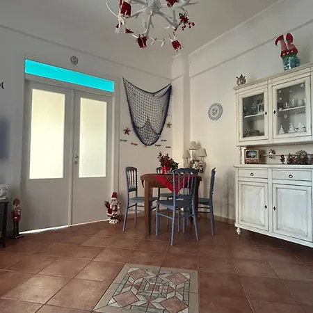 Sissi House * Salerno