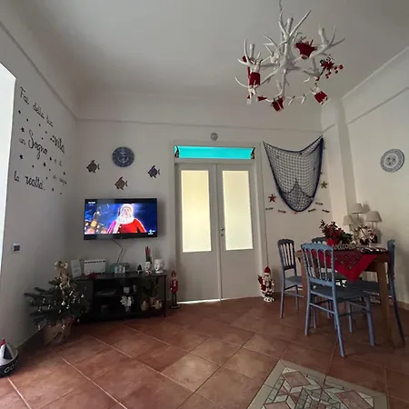 Apartamento Sissi House *