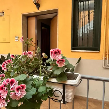 Sissi House Apartamento