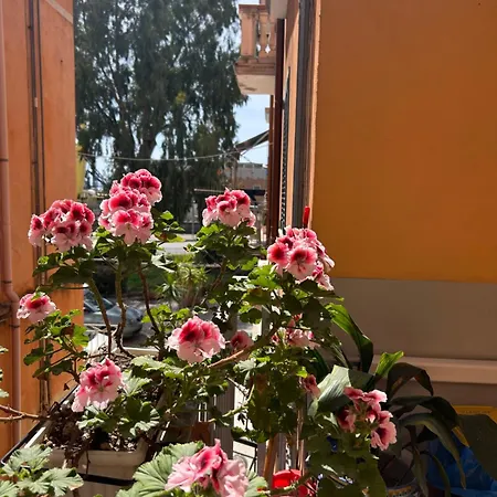 Sissi House Apartamento Salerno