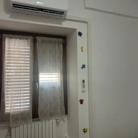 Sissi House Apartment