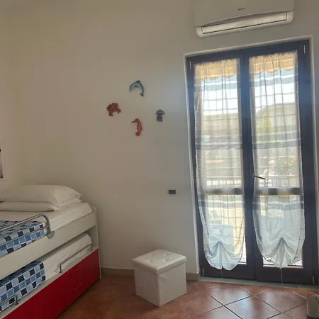 Sissi House Apartment Salerno