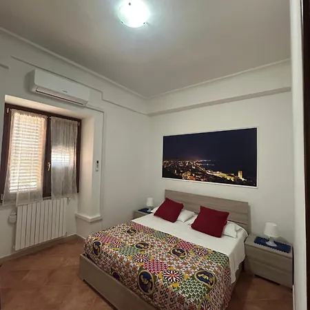 Sissi House Apartment